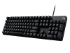  Logitech G413 Carbon Mechanical Gaming Keyboard
